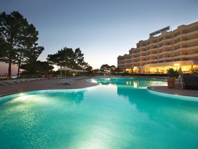 Hotel Porto Bay Falesia