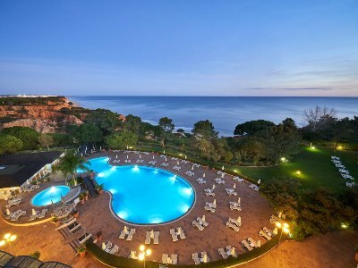 Hotel Porto Bay Falesia