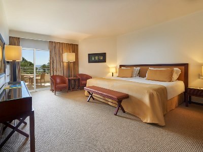 Hotel Porto Bay Falesia