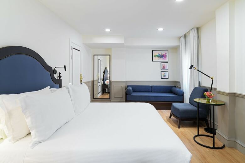 Hotel H10 Corregidor Boutique
