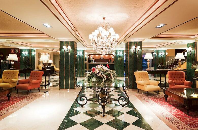 Hotel H10 Corregidor Boutique