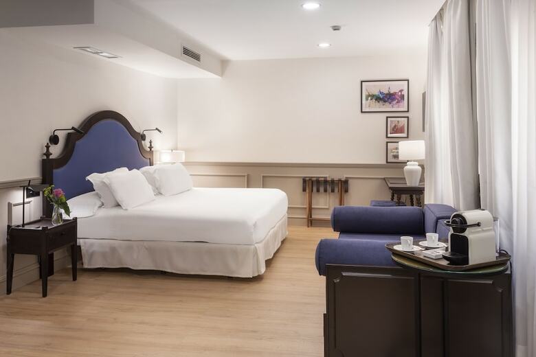 Hotel H10 Corregidor Boutique