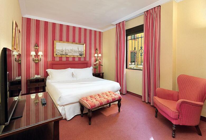 Hotel H10 Corregidor Boutique