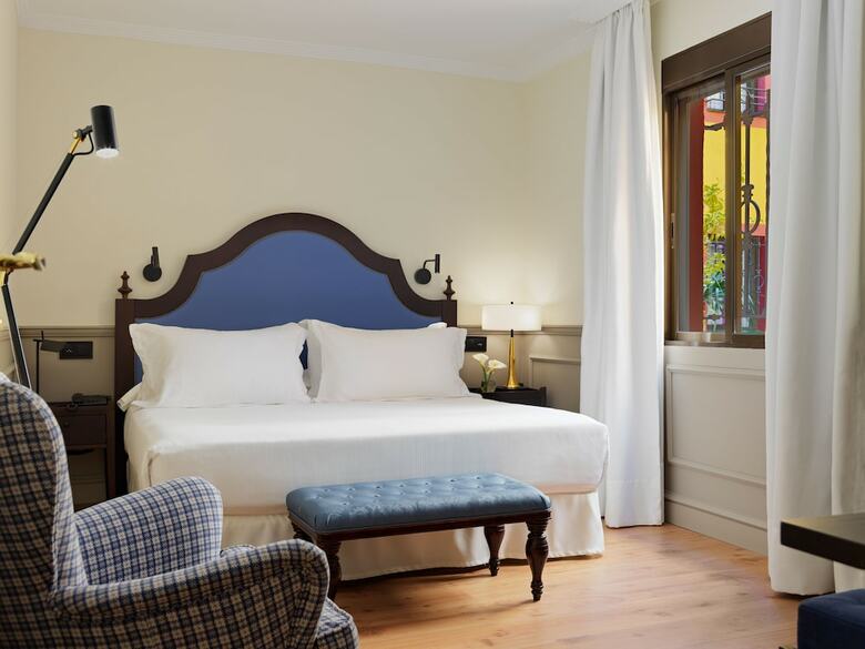 Hotel H10 Corregidor Boutique