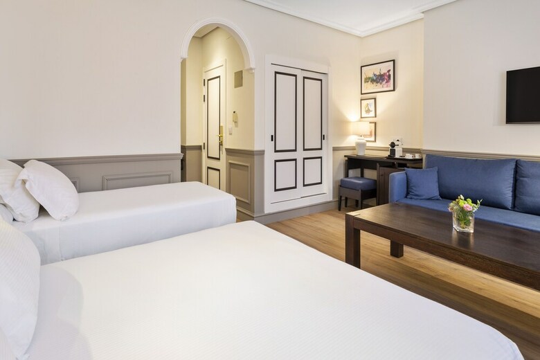 Hotel H10 Corregidor Boutique