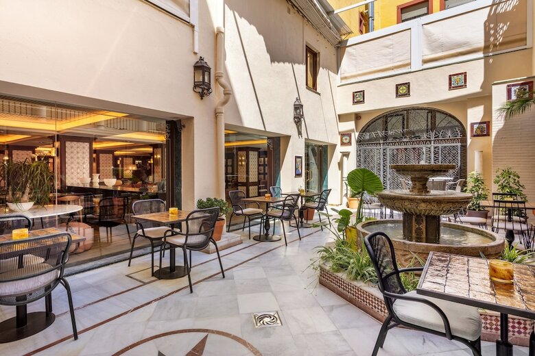 Hotel H10 Corregidor Boutique
