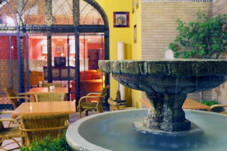 Hotel H10 Corregidor Boutique