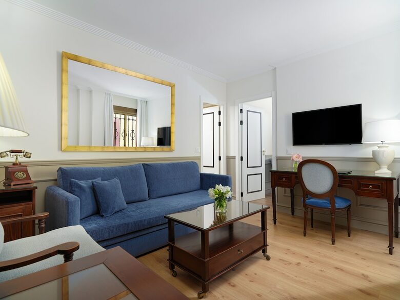 Hotel H10 Corregidor Boutique