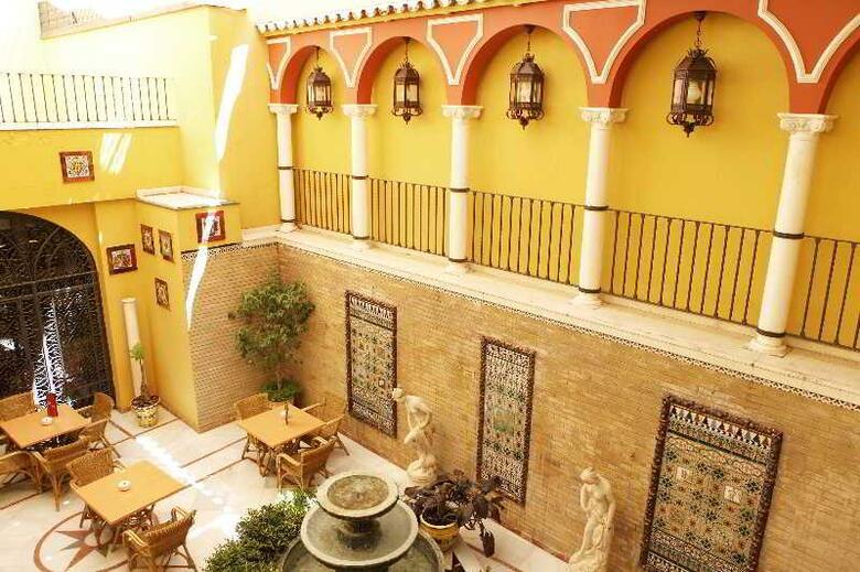 Hotel H10 Corregidor Boutique