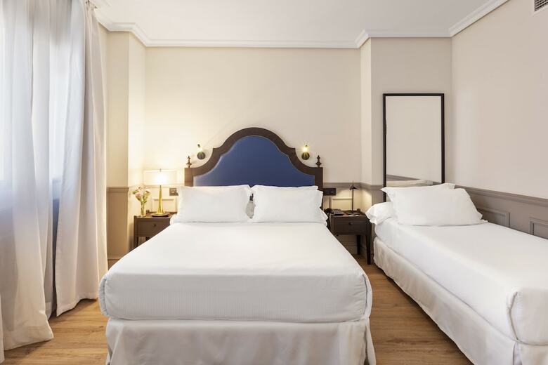Hotel H10 Corregidor Boutique