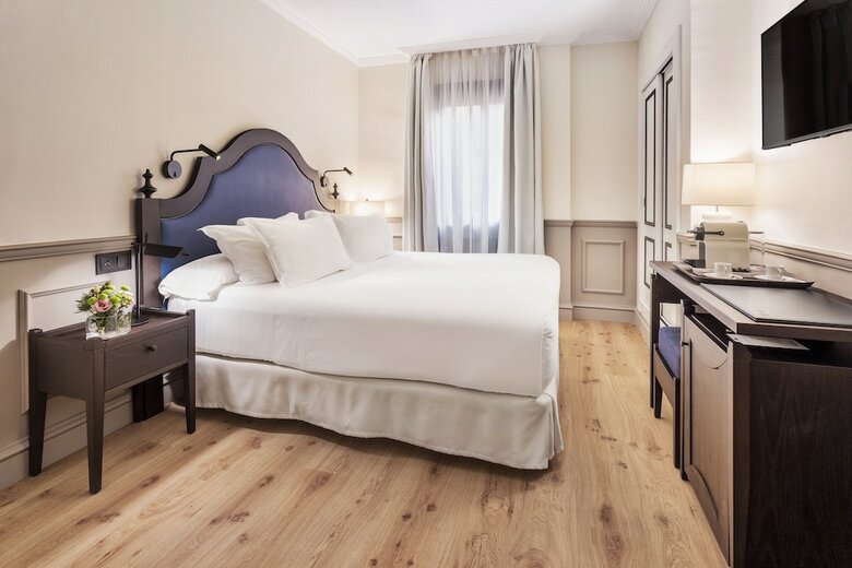 Hotel H10 Corregidor Boutique