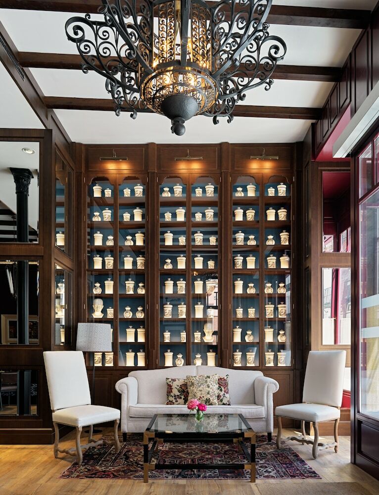 Hotel H10 Corregidor Boutique