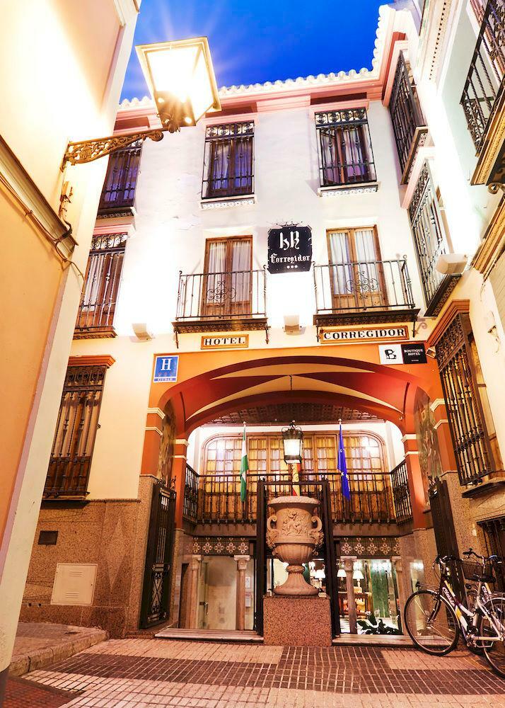 Hotel H10 Corregidor Boutique