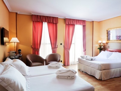 Hotel H10 Corregidor Boutique