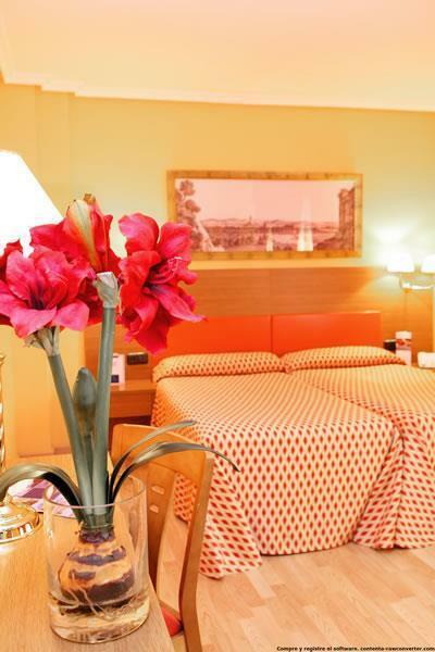 Hotel H10 Corregidor Boutique