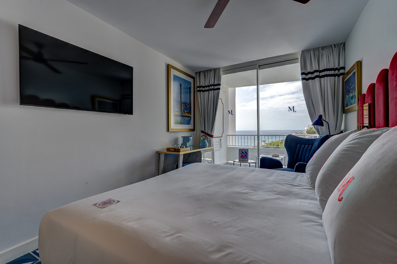 Hotel Mongibello Ibiza