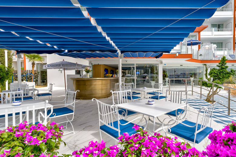 Hotel Mongibello Ibiza