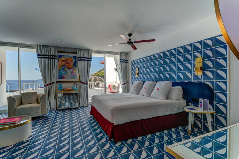 Hotel Mongibello Ibiza