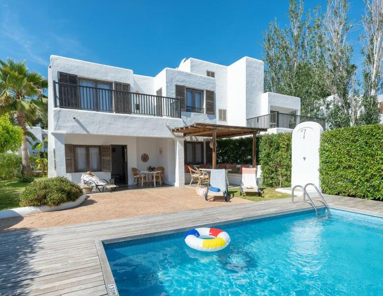 Hotel Villas S'argamassa