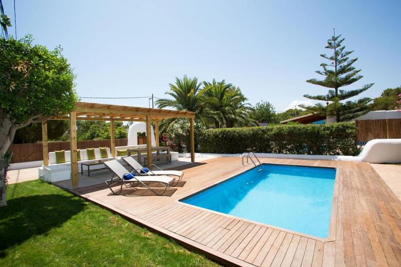 Hotel Villas S'argamassa