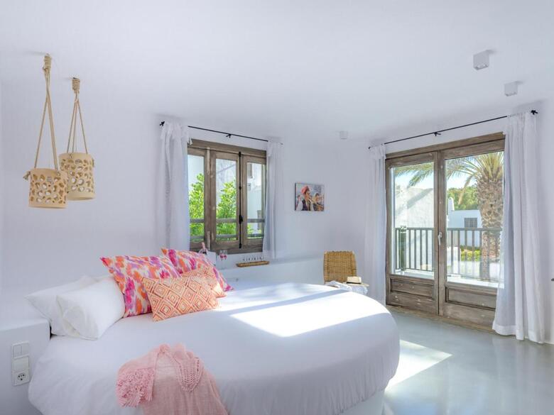 Hotel Villas S'argamassa