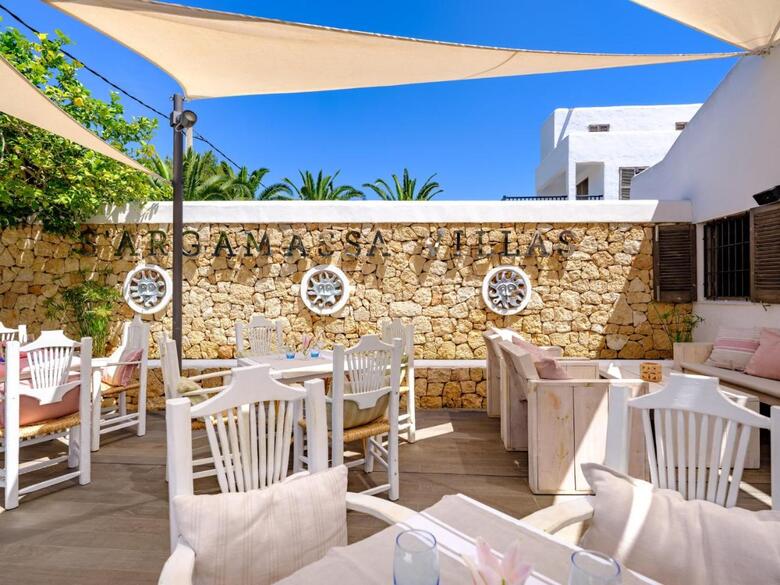 Hotel Villas S'argamassa