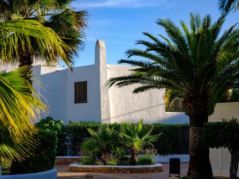 Hotel Villas S'argamassa