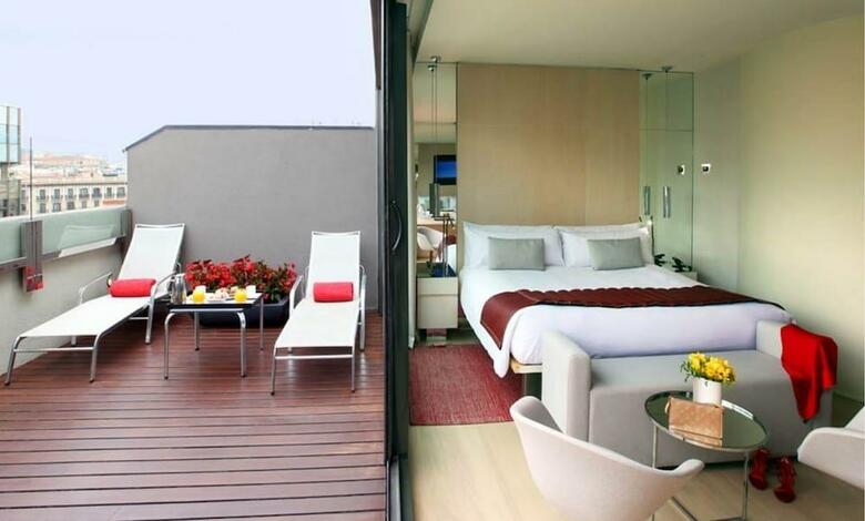 Hotel Cram