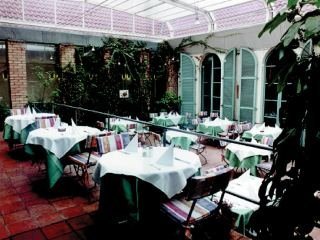 Albergo Hotel Berlin