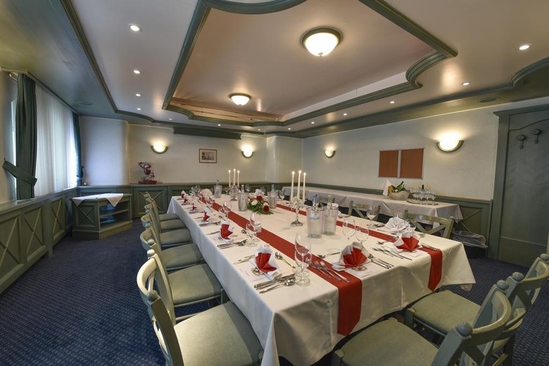 Hotel Landhaus Alpinia