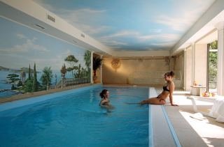 Hotel Villa Kastania
