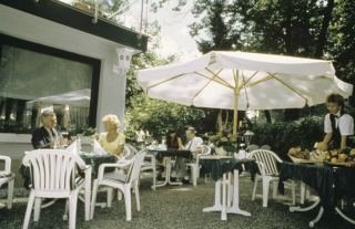 Hotel Villa Kastania