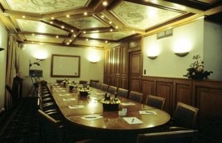 Hotel Villa Kastania