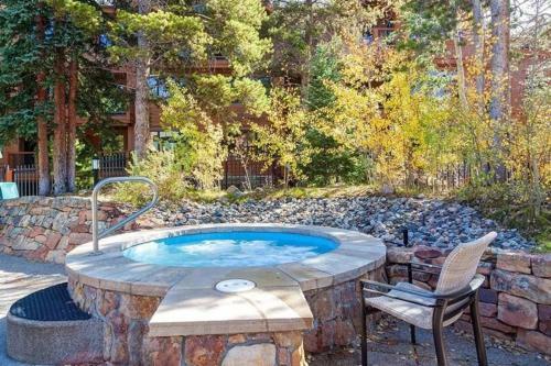 Mountain Thunder Condo 2 Bedroom
