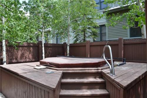 Apartamento Main Street Junction Townhomes Unit 7