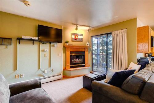 Apartamento River Mountain Lodge #e117 Condo
