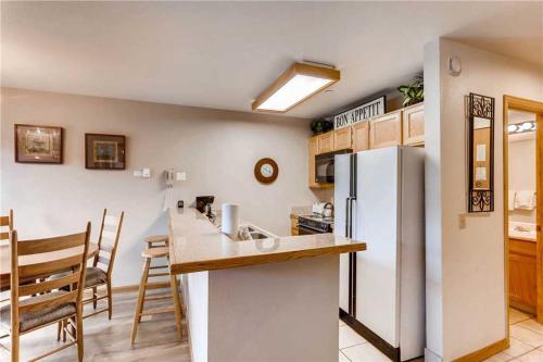 Apartamento River Mountain Lodge #w218 Condo