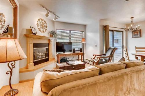 Apartamento River Mountain Lodge #w218 Condo