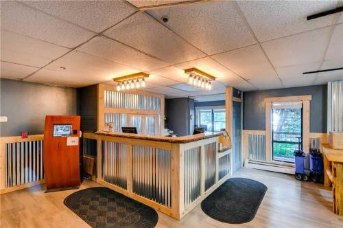 Apartamento River Mountain Lodge #w218 Condo