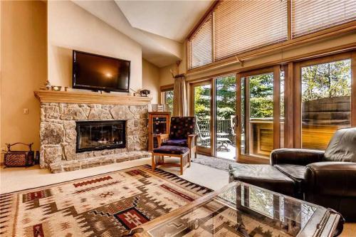 One Breckenridge Place #6 Townhouse