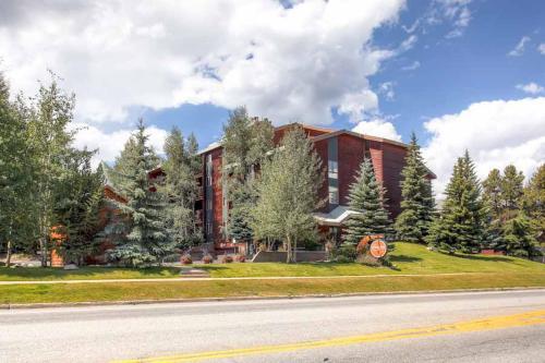 Apartamento Cimarron At Breckenridge #228 Condo