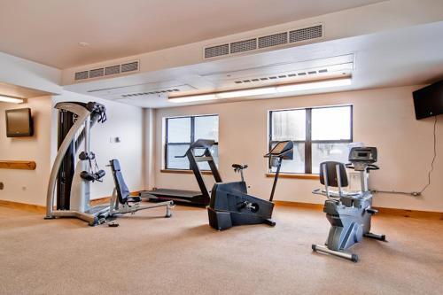 Apartamento River Mountain Lodge #e224 Condo