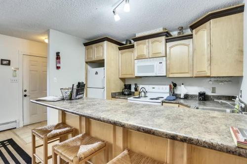Apartamento Tannhauser 314 Condo