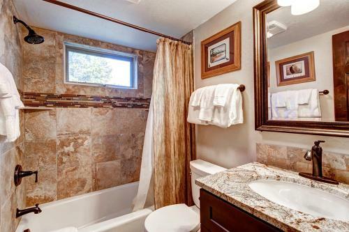 Apartamento 1001 Grandview C14 Condo