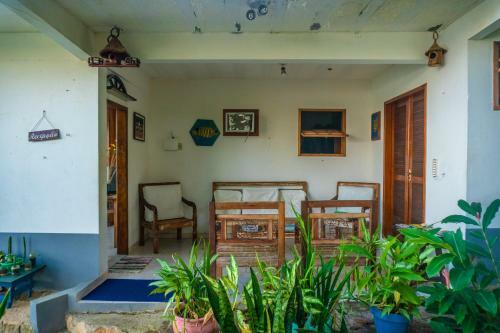 Hostal Pousada Piquara