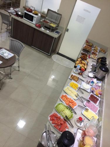 Hotel S�o Paulo