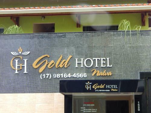 Hostal Hotel Gold Nalva