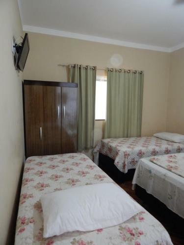 Hostal Hotel Gold Nalva