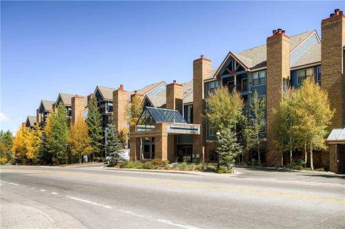 Apartamento River Mountain Lodge #w116b Condo