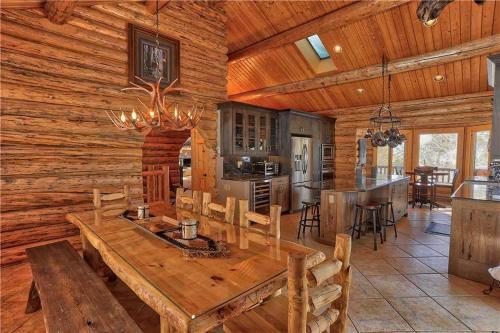 Black Bear Lodge (private Home)